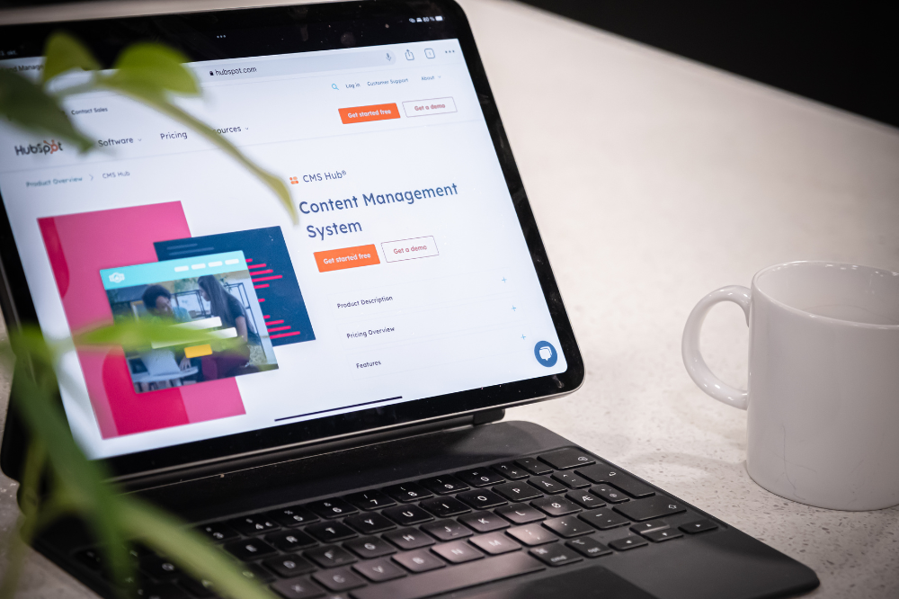 Hvordan migrere til HubSpot CRM