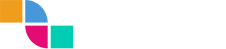Nettly logo white